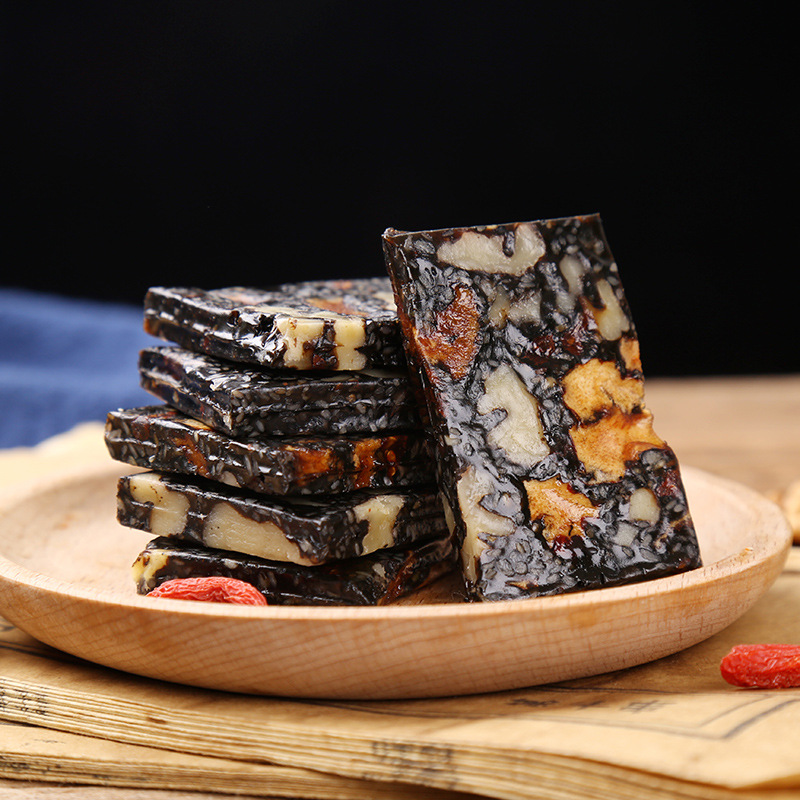 東阿特產(chǎn)阿膠固元糕可OEM/ODM代工