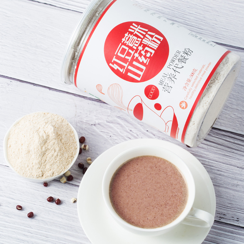 棗莊市粗糧之翼食品科技發(fā)展有限公司