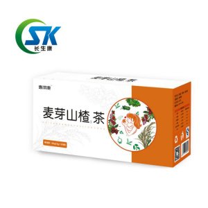 新野縣長生康生物科技有限公司