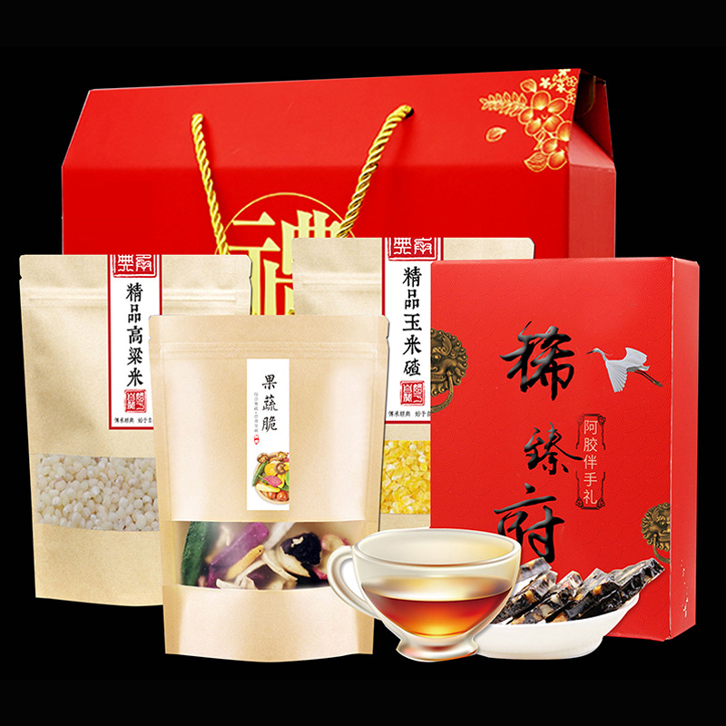 綜合什錦果酥脆片OEM/ODM定制代加工