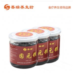 樺南仙紫食品科技有限公司