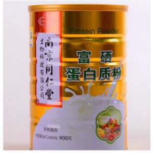 富硒蛋白質(zhì)粉OEM代加工