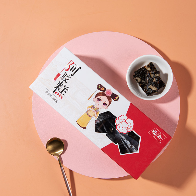 山東福牌阿膠藥業(yè)有限公司