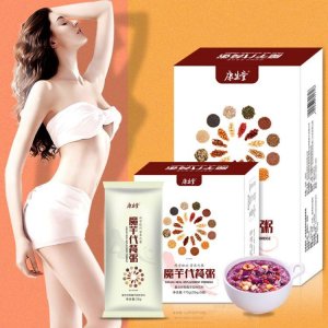 魔芋代餐粥OEM/ODM代加工 魔芋代餐粥OEM/ODM代加工