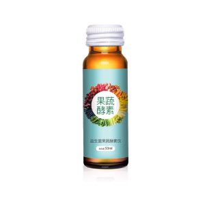 益生菌果蔬酵素飲OEM/ODM代加工
