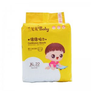 蘭妃妮透氣薄款學(xué)步褲可OEM/ODM代工