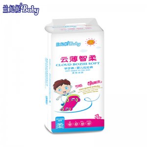 蘭妃妮嬰兒拉拉褲貼牌OEM/ODM