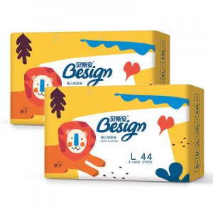 夏季超薄紙尿褲可OEM/ODM代工