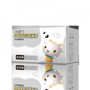 嬰兒拉拉褲貼牌定制代加工