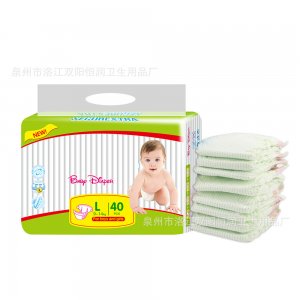 透氣寶寶尿不濕OEM/ODM代加工