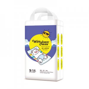 佛山市怡安潔衛(wèi)生用品有限公司
