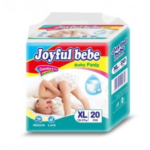 嬰兒紙尿褲拉拉褲環(huán)腰褲OEM代加工