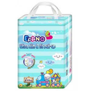 輕薄超彈干爽舒適紙尿褲貼牌定制代加工