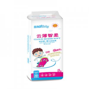 蘭妃妮嬰兒拉拉褲試OEM/ODM代加工