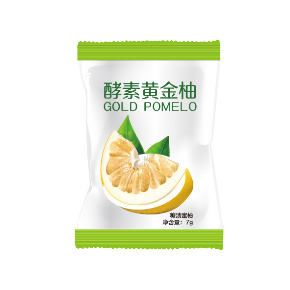 酵素黃金柚貼牌OEM/ODM