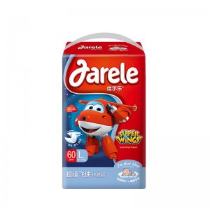 佳爾樂(lè)紙尿褲OEM/ODM定制代加工