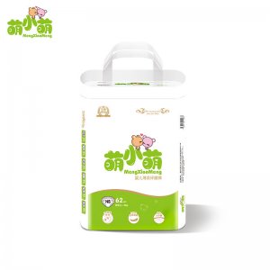 嬰兒薄柔環(huán)腰褲代加工貼牌OEM/ODM