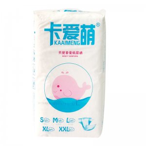 超薄尿不濕OEM/ODM代加工