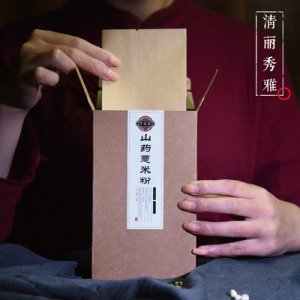 千朵堂山藥薏米芡實(shí)粉OEM代加工