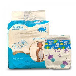 學(xué)步紙尿褲OEM代加工