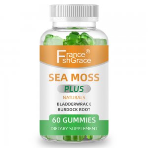 有機海苔軟糖可OEM/ODM代工