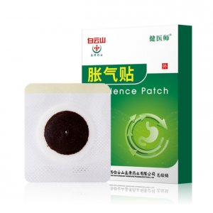 廣東佰氏健康醫(yī)藥有限公司