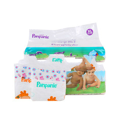 OEM外貿(mào)出口嬰兒紙尿褲貼牌定制代加工