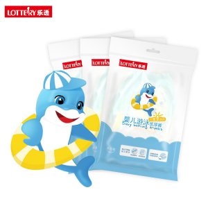 樂透嬰兒防水紙尿褲OEM/ODM定制代加工