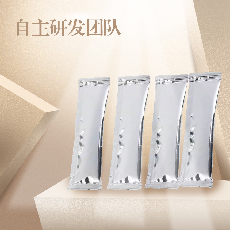 益生元蔬果燕窩酵素果凍 .貼牌定制代加工