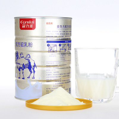 益生元配方駝奶粉代加工 益生元配方駝奶粉 益生元配方駝奶粉oem代加工