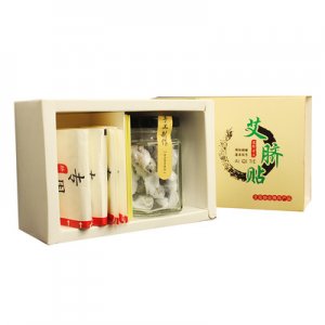 艾灸貼貼牌定制代加工