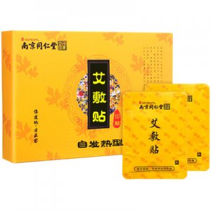 南京銘和堂生物科技有限公司