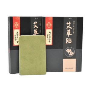 關(guān)節(jié)熱敷艾灸貼代加工貼牌OEM/ODM