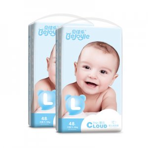 貝佳樂嬰兒紙尿褲代加工貼牌OEM/ODM