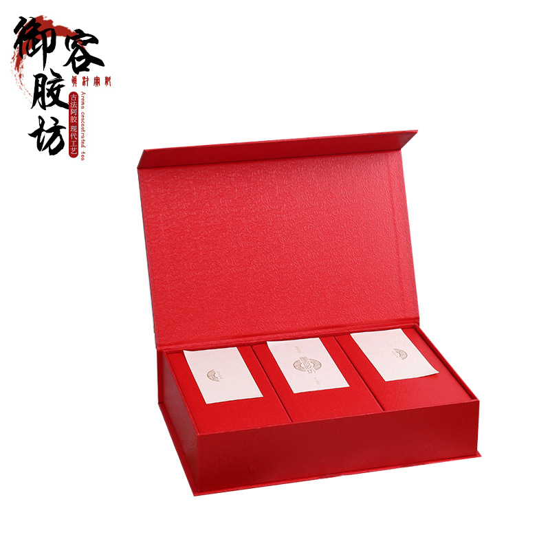 聊城市濟(jì)生堂阿膠制品有限公司