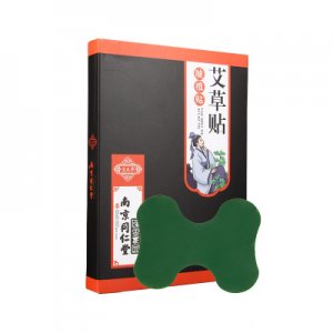 艾草膝蓋發(fā)熱貼可OEM/ODM代工