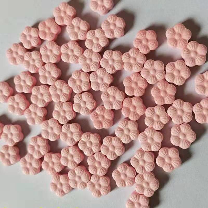 酵素壓片糖貼牌定制代加工 酵素壓片糖貼牌定制代加工