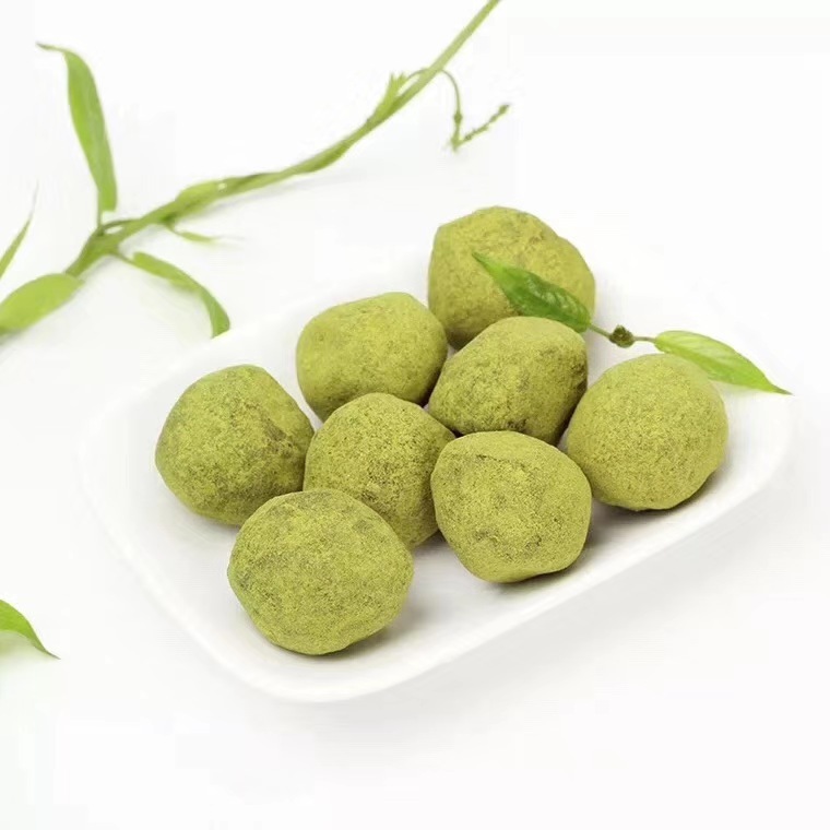 知花知果(廈門(mén))生物科技有限公司