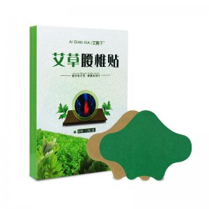 艾草腰椎貼OEM可OEM/ODM代工