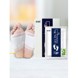 艾草足貼養(yǎng)生OEM/ODM代加工