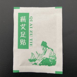 湖北李時(shí)珍蘄艾足貼貼牌OEM/ODM