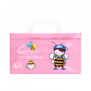 泉州市美奇寶衛(wèi)生用品有限公司