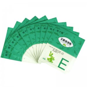 艾眼保健貼草本護(hù)眼貼OEM代加工