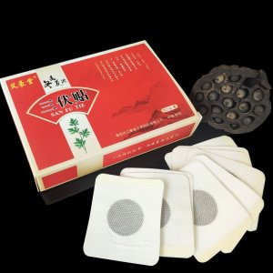 艾草膝蓋貼關節(jié)貼貼牌OEM/ODM