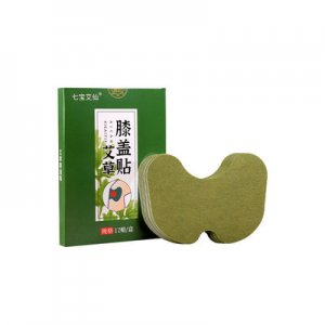 七寶艾仙美肩溜肩發(fā)熱貼OEM代加工