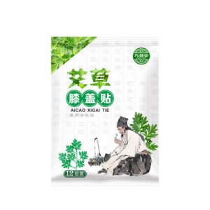 艾草膝蓋貼肩頸貼貼牌OEM/ODM