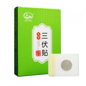 南陽市珍益堂艾制品有限公司