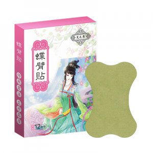 艾無界艾草蝶臂貼可OEM/ODM代工