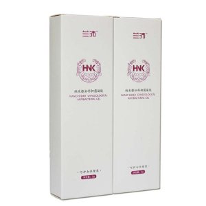 女性私處護(hù)理凝膠OEM貼牌定制代加工