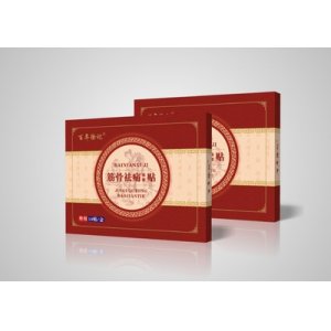 河南鶴麟堂生物科技有限公司